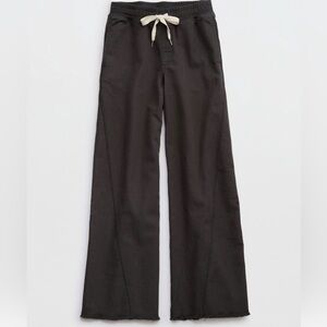 Aerie Soft Landing Trouser M Long